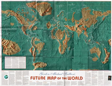 Possible Maps Of The Future The Real Signs Of Times