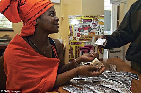Ethiopia To Throw Away 69 Million Poor Quality Condoms Daily Mail