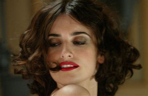 Penélope Cruz Turner Classic Movies