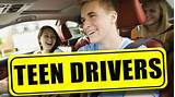 Pictures of Teenage Driver Insurance Laws