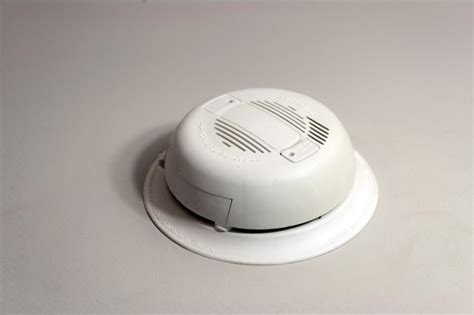 Has your smoke detector gone rogue? How to Stop a Smoke Alarm from Beeping (with Pictures) | eHow