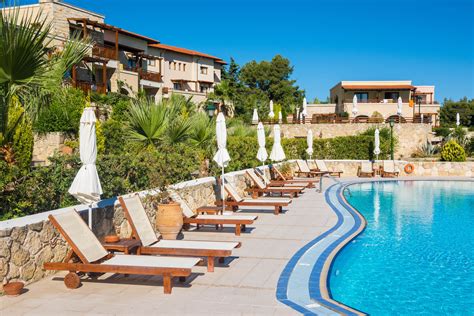 Best 50 Hotels In Halkidiki For 2022 Greeka