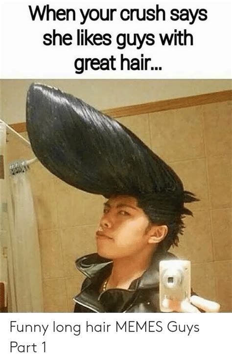 15 Funny Memes About Hair Factory Memes