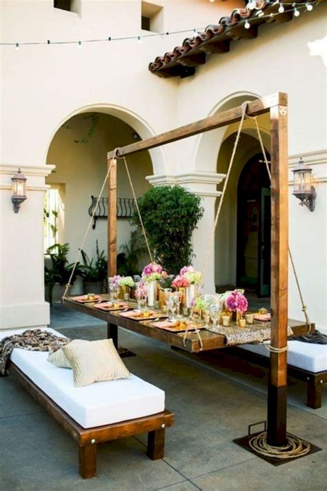 See more ideas about patios, backyard patio, backyard. 55 Beautiful Backyard Patio Ideas On A Budget (53 ...