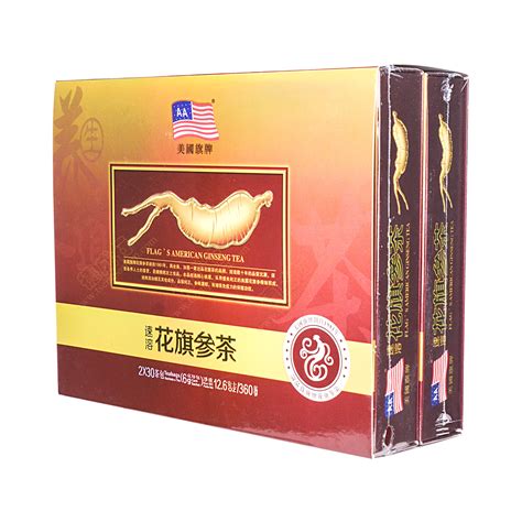 • 1 cup dried ginger root • 1/2 cup dried eleuthero root • 1/4 cup dried american ginseng root, broken into small pieces • 1/4 cup dried lemon peel • honey, to taste. FLAG'S AMERICAN Instant Ginseng Tea 60Bags/360g - Tak ...