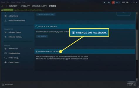 Can't Find Friends on Steam? Here's How to Add Them