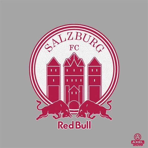 They simply targeted their target audience which is 18 to 35 years old in different college parties. Logo Fc Red Bull Salzburg