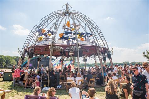 Down the rabbit hole what the bleep do we know? Bezwaar tegen vergunning Down The Rabbit Hole 2020 afgewezen