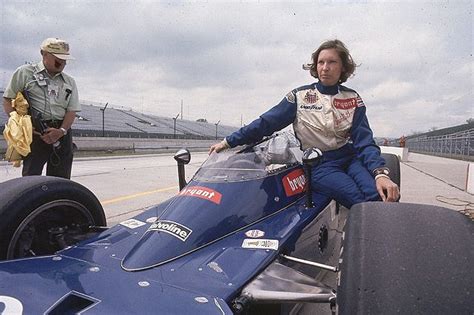5291977 1st Woman To Compete In The Indy 500 Janet Guthrie