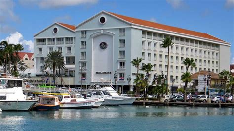 Marriott Renaissance Oranjestad Aruba 7100