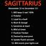 True Sagittarius Lifestyle  Quotes Zodiac