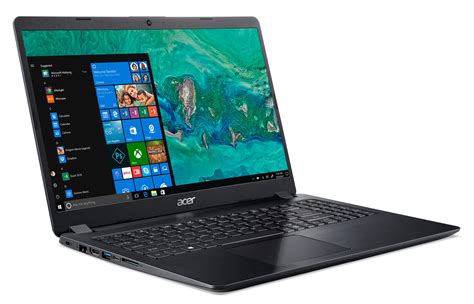 As further testament of acer aspire 5 build, it is equipped with all the connectivities you expect. Acer Aspire 5 A515-52G-580M laptop - NX.H15EH.005 - Yorcom