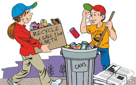 5 Unique Ways To Teach Waste Management To Your Child