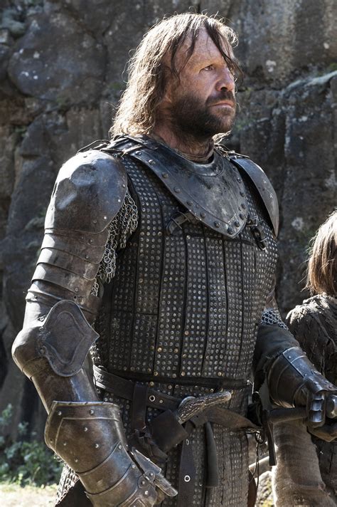 The Hound Game Of Thrones Season 4 Episode 8 Hq Stills Trône De