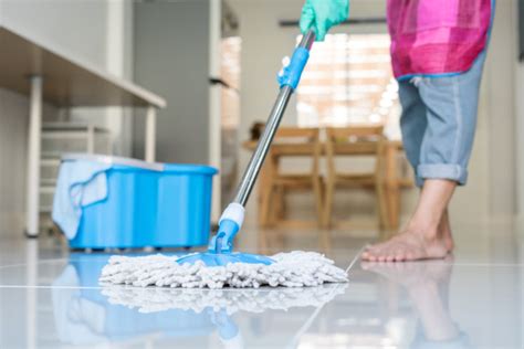 6 Essential Floor Cleaning Tips Everyone Should Know Bio Home By Lam Soon