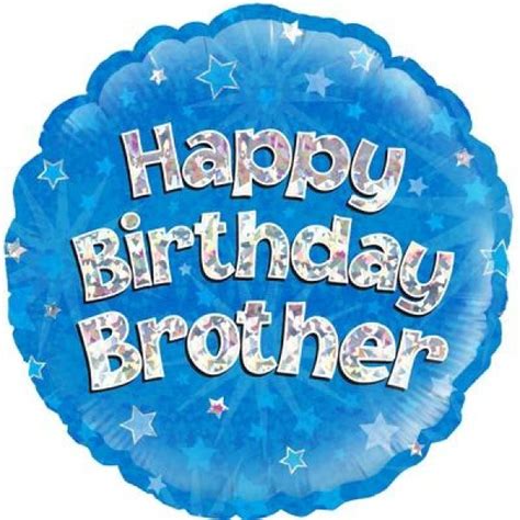 I hope this day is the best it can be. 45 Birthday Wishes For Lovely Brother