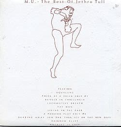 The best of acoustic jethro tull. M.U. - The Best of Jethro Tull - Wikipedia