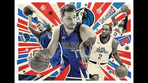 Mavs vs clippers game 3 : Clippers vs Mavericks Game 3 05/28/2021 Preview ...