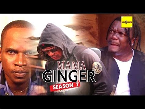 2016 Latest Nigerian Nollywood Movies Mama Ginger 7 Video Dailymotion