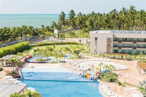 Descubra qual resort foi eleito o melhor do país pelos brasileiros