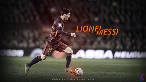 lionel messi the touch of the legend by cjdesigns5 on deviantart