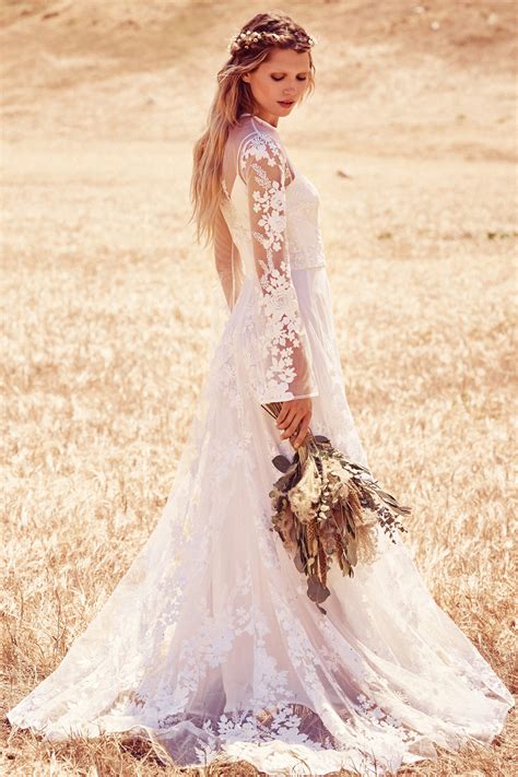 Show off your personality and. Wedding Dresses | Fashion Pictures | Marie Claire