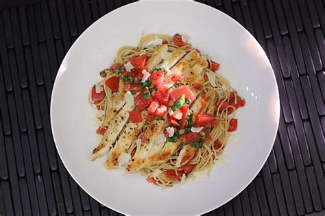 Bruschetta recipes selected by the collective tastebuds of the masses from group recipes. bruschetta chicken pasta tgi fridays