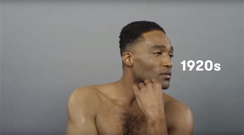 With hollywood films being at the forefront and providing no roundup of 1930s hairstyles is complete without paying homage to the originators. 100 Years of Black Hair: Cut Revisits Iconic Men's ...