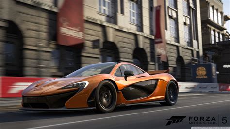 Maybe you would like to learn more about one of these? McLaren P1 - Forza Motorsport 5 Ultra HD Desktop ...