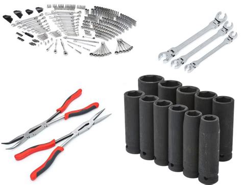 Today Only - 60% off Select Tools Sets at Home Depot + Free Shipping