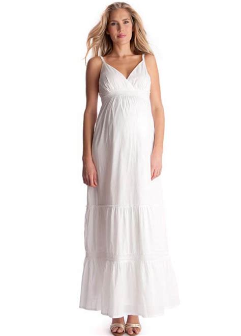 We did not find results for: White Lace Trim Maternity Maxi Dress by Seraphine
