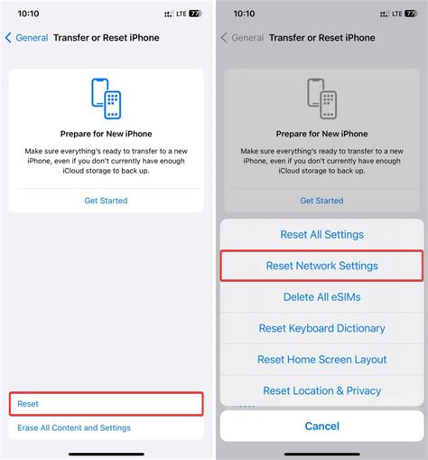How To Fix Iphone Cannot Connect To Wi Fi