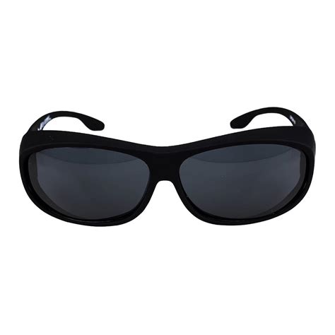 Fitover Sunglasses Polarized Lens Cover For Eyeglasses And Prescription Glasses To Reduce Glare