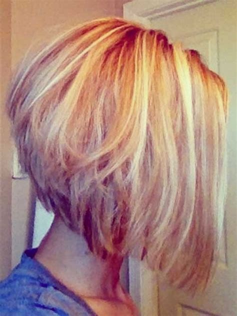 Thick hair gets a boost with a layered bob cut right below the chin. 22 Cool Short Hairstyles for Thick Hair - Pretty Designs