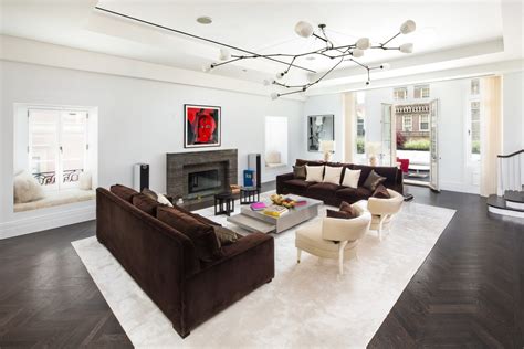 Jimmy Choo Cofounder Tamara Mellons New York Penthouse Is On The