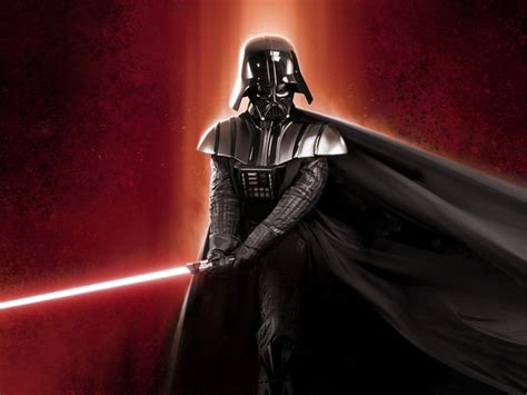 Darth Vader Villains Wiki Fandom Powered By Wikia