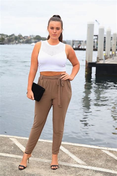 Best Australian Plus Size Models That Made It Big In The Industry