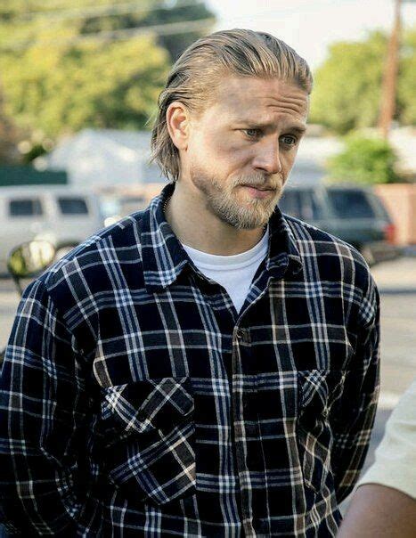 Pin By Tamy R On Charlie Hunnam ️ Jax Teller Charlie Hunnam Sons Of