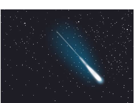 Comet Drawing At Getdrawings Free Download