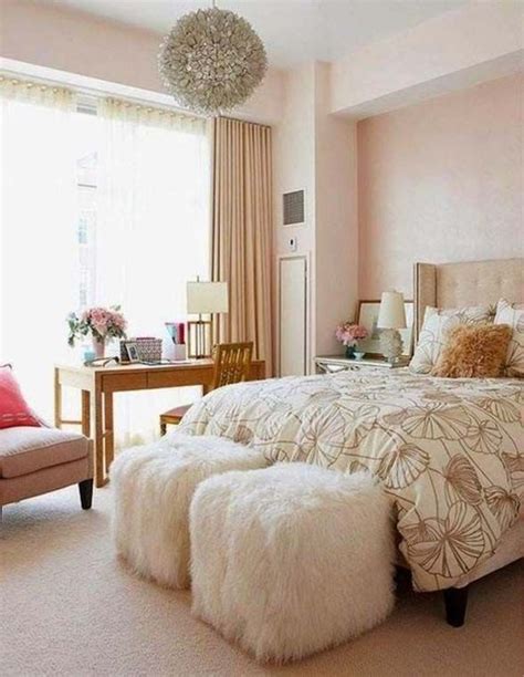Amazing Luxury Champagne Bedroom Ideas That Must You See Small Room