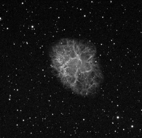 Astrophotography Using The Hydrogen Alpha Filter