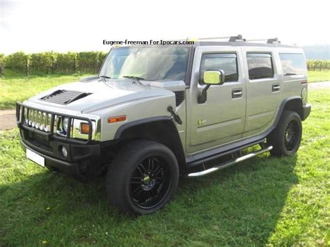 2012 Hummer H2 News Reviews Msrp Ratings With Amazing Images