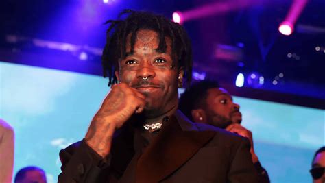 Lil Uzi Verts Pink Tape Becomes The First No 1 Rap Album Of 2023