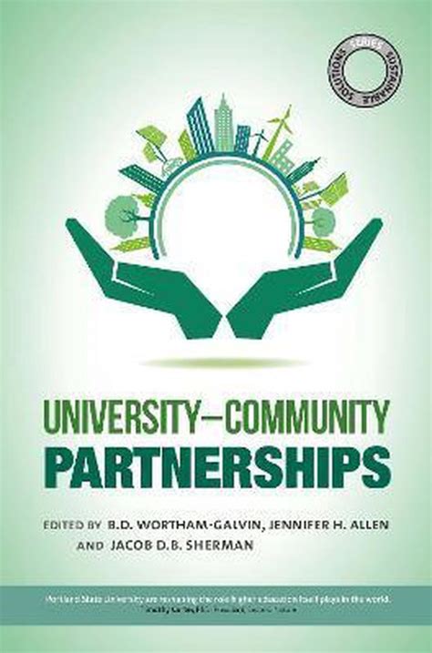 University Community Partnerships 9781783535705 Boeken Bol