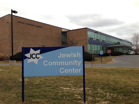 Will The Jewish Community Center Move To The Parkland Area South Whitehall Pa Patch