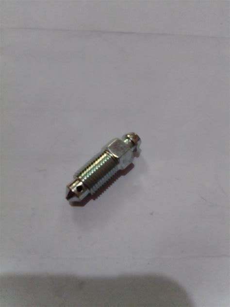 NIPEL ANGIN MINYAK REM CAKRAM MOBIL DRAT HALUS NEPEL NAPEL M10 X 1