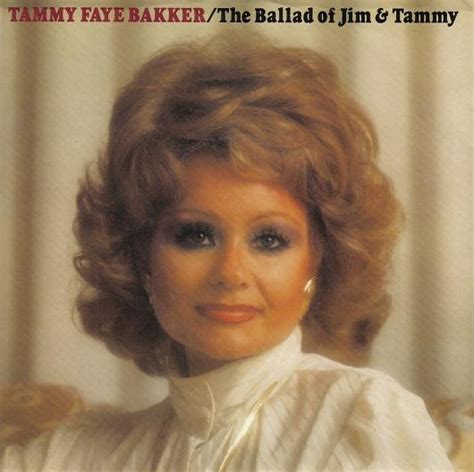 Tammy Faye Bakker The Ballad Of Jim And Tammy Discogs