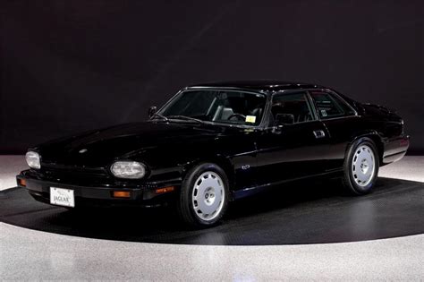 1988 Jaguar Xjr S