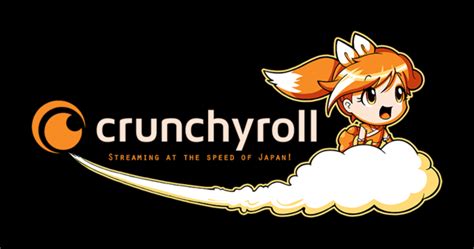 Crunchyroll Leads By Example The Future Of Streaming Video Is Niche