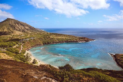 10 Best Hiking Trails In Honolulu Take A Walk Around Honolulus Most